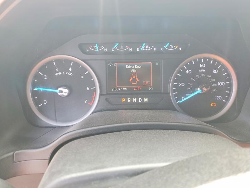 Продаж на аукціоні авто 2020 Ford Expedition, vin: 1FMJK1HT9LEA25405, номер лоту: 51499446