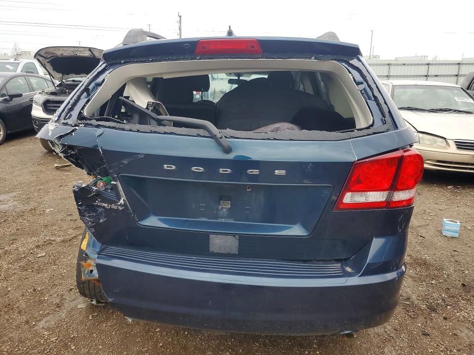 Продаж на аукціоні авто 2014 Dodge Journey, vin: 3C4PDCAB0ET268335, номер лоту: 49733076