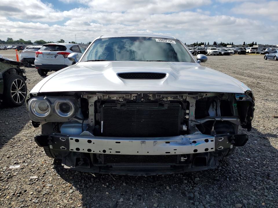Продаж на аукціоні авто 2023 Dodge Challenger, vin: 2C3CDZJGXPH614680, номер лоту: 49652196