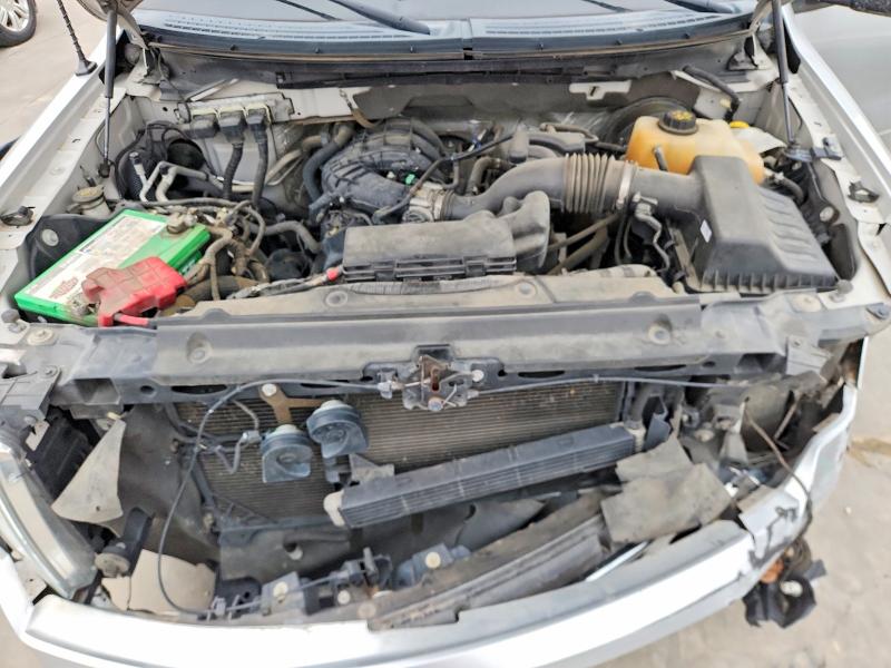51706386 :رقم المزاد ، 1FTEX1CM2EFA47153 vin ، 2014 Ford F150 مزاد بيع