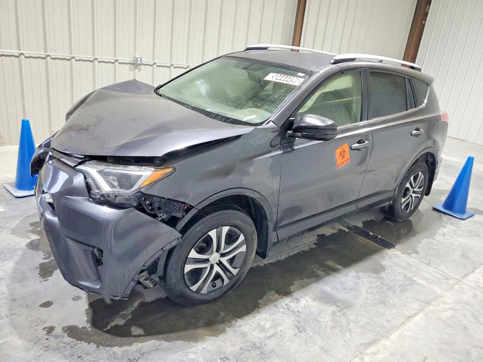 Продаж на аукціоні авто 2016 Toyota Rav4, vin: JTMBFREV3GJ093245, номер лоту: 50444496