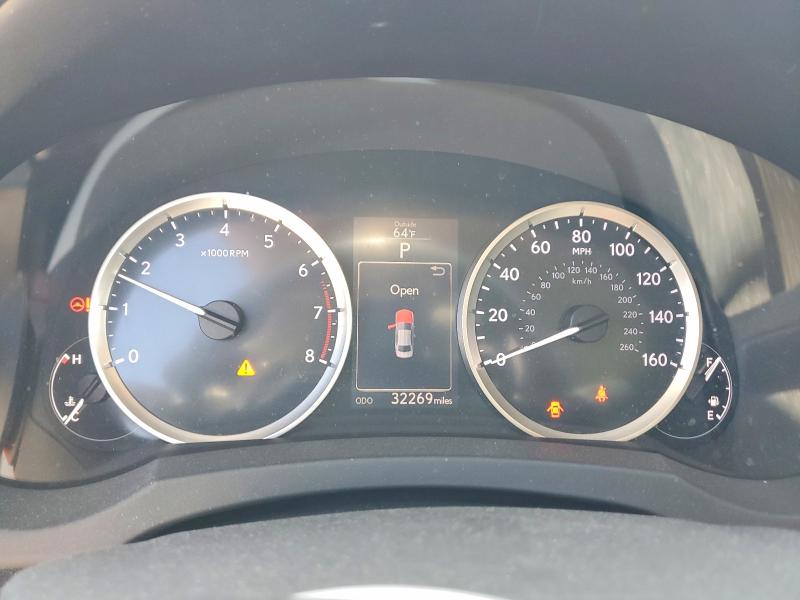 Aukcja sprzedaży 2016 Lexus Is, vin: JTHCM1D29G5009665, numer aukcji: 51495806