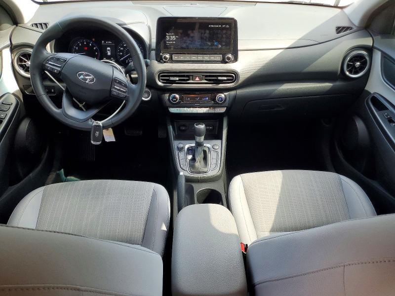 Aukcja sprzedaży 2023 Hyundai Kona, vin: KM8K3CAB8PU003809, numer aukcji: 51062436