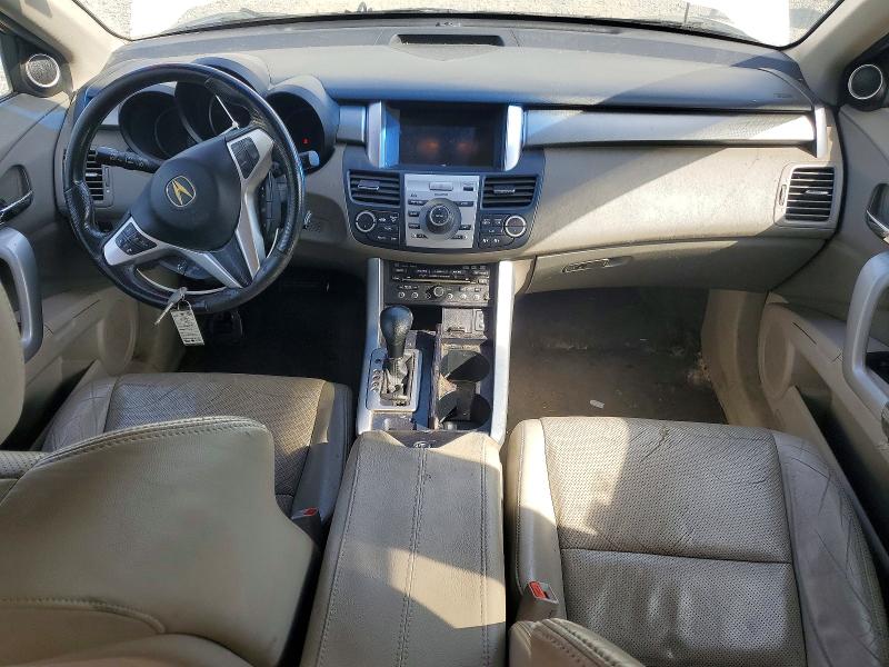 Продажа на аукционе авто 2009 Acura Rdx, vin: 5J8TB185X9A000576, номер лота: 52163666