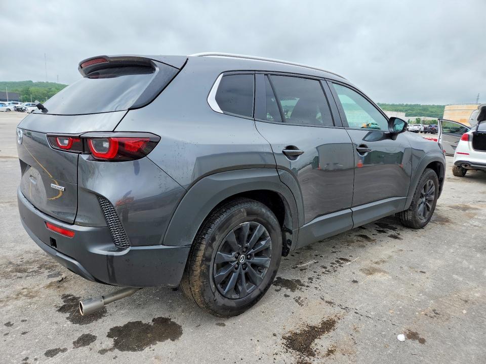 Продажа на аукционе авто 2024 Mazda Cx-50, vin: 7MMVABDM1RN174137, номер лота: 50319096