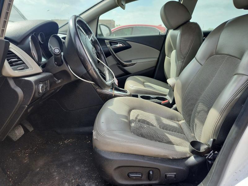 Aukcja sprzedaży 2016 Buick Verano, vin: 1G4PR5SK1G4107508, numer aukcji: 49314726