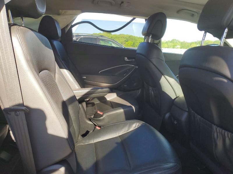 Продаж на аукціоні авто 2013 Hyundai Santa Fe, vin: KM8SR4HFXDU004288, номер лоту: 49946376