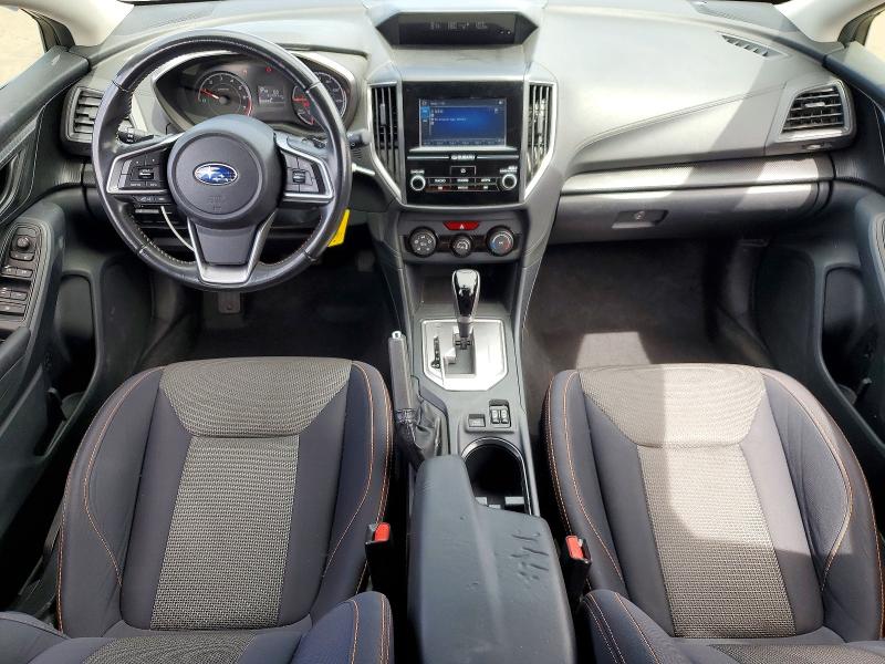 Aukcja sprzedaży 2018 Subaru Crosstrek, vin: JF2GTABC4JH333647, numer aukcji: 48682306