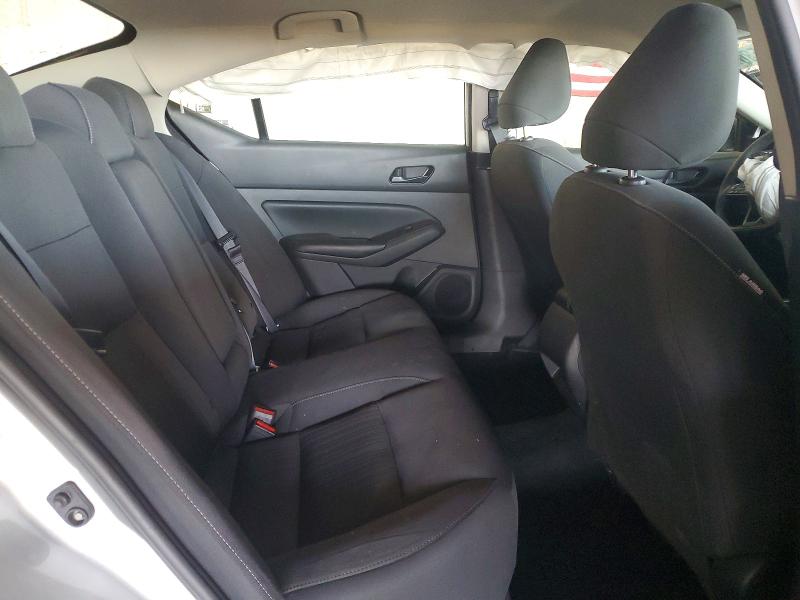 51630536 :رقم المزاد ، 1N4BL4BV9RN322142 vin ، 2024 Nissan Altima مزاد بيع
