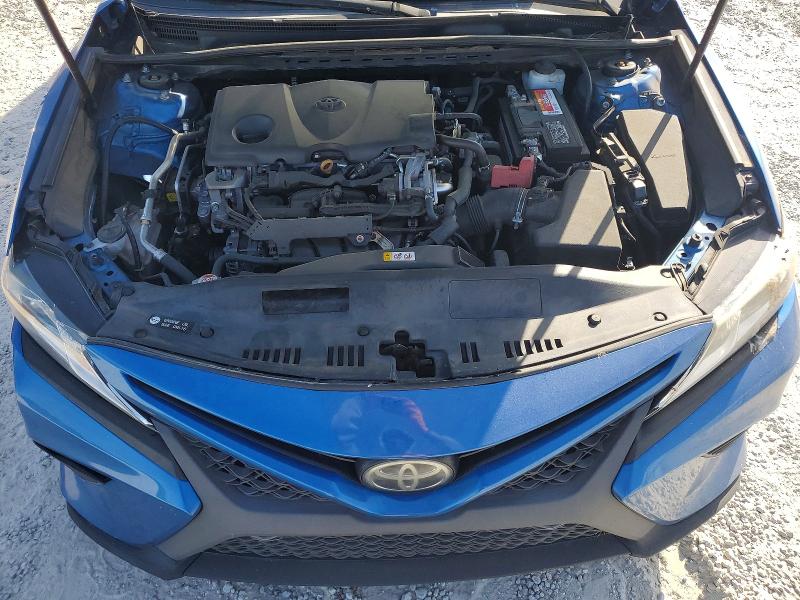 2019 Toyota Camry მანქანა იყიდება აუქციონზე, vin: 4T1B11HK3KU190854, აუქციონის ნომერი: 48714756
