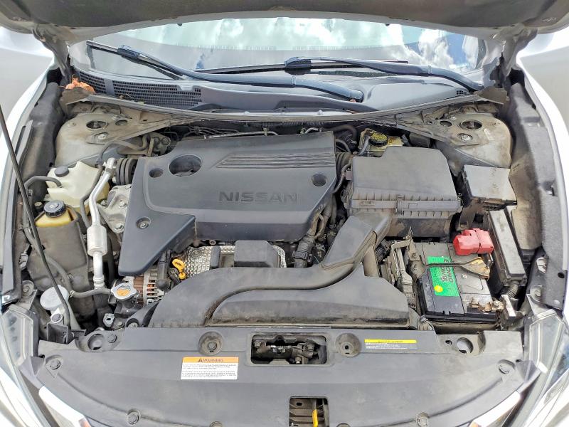51375966 :رقم المزاد ، 1N4AL3AP9HN345234 vin ، 2017 Nissan Altima مزاد بيع