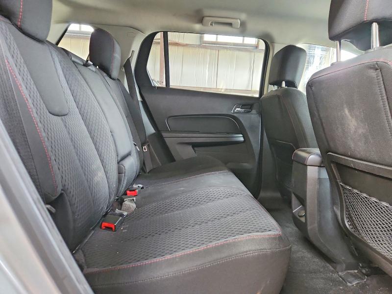 50885536 :رقم المزاد ، 2GKALMEK9C6398452 vin ، 2012 Gmc Terrain مزاد بيع