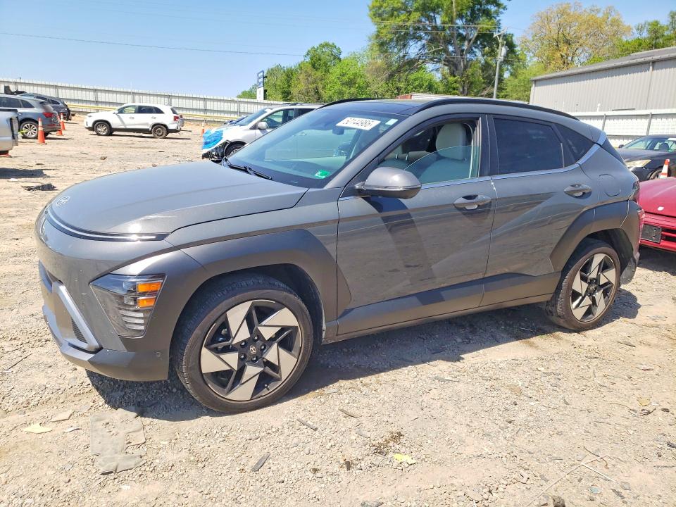 Aukcja sprzedaży 2025 Hyundai Kona, vin: KM8HECA30SU195149, numer aukcji: 50144986