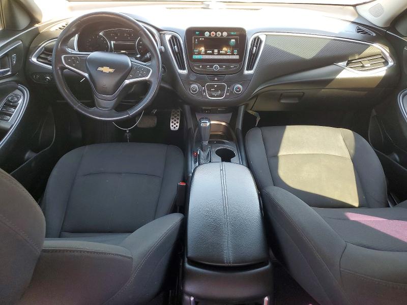 Продаж на аукціоні авто 2016 Chevrolet Malibu, vin: 1G1ZE5ST5GF205326, номер лоту: 52147796