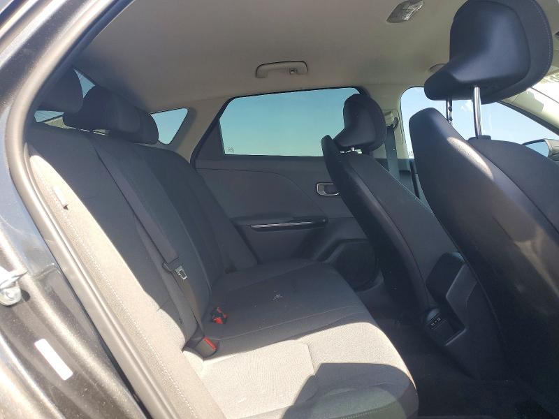 Продаж на аукціоні авто 2025 Kia K4, vin: 3KPFT4DE8SE161950, номер лоту: 50268256