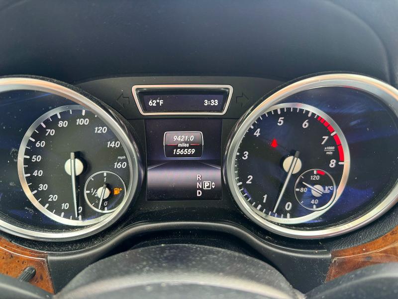 2015 Mercedes-benz Gl მანქანა იყიდება აუქციონზე, vin: 4JGDF7DE1FA508457, აუქციონის ნომერი: 50276166