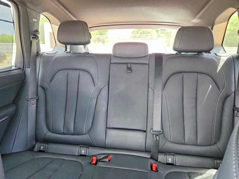 49994916 :رقم المزاد ، 5UXCR6C02N9L00691 vin ، 2022 Bmw X5 مزاد بيع