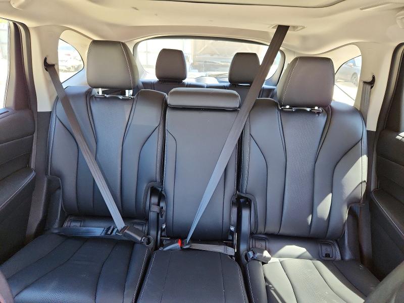 Продажа на аукционе авто 2026 Acura Mdx, vin: 5J8YD9H48TL004367, номер лота: 49366396