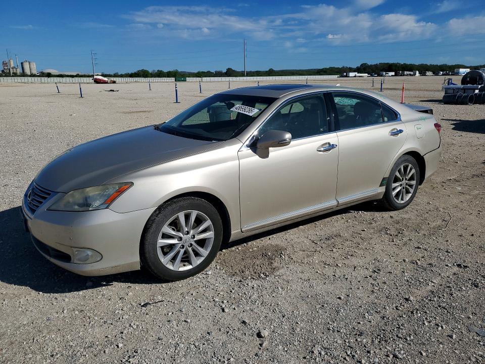 Продаж на аукціоні авто 2011 Lexus Es, vin: JTHBK1EG4B2434538, номер лоту: 48699286