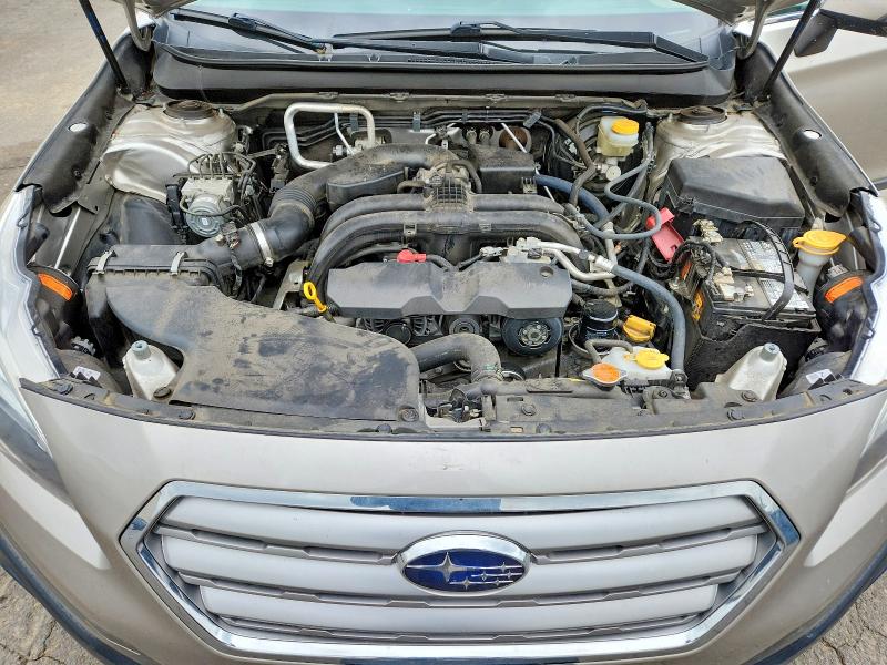 Aukcja sprzedaży 2017 Subaru Outback, vin: 4S4BSANC1H3420576, numer aukcji: 51320626