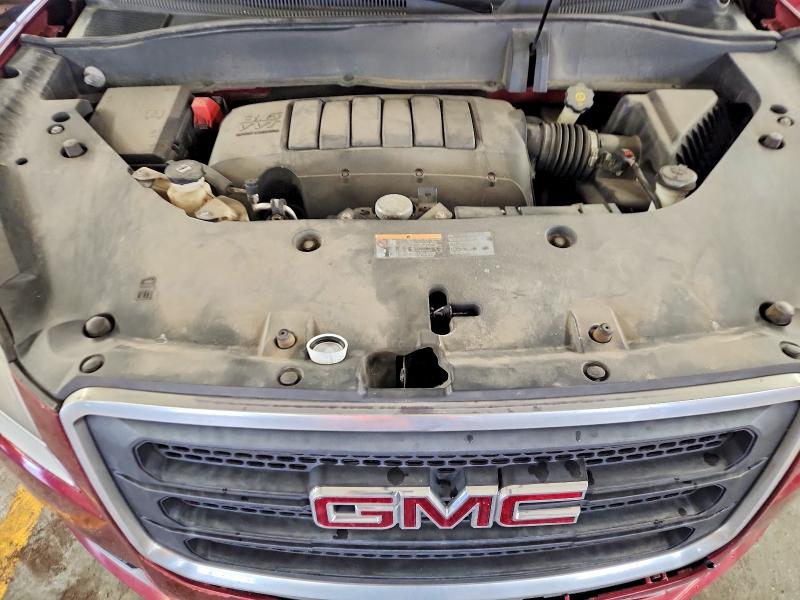 Продаж на аукціоні авто 2015 Gmc Acadia, vin: 1GKKRNED8FJ362138, номер лоту: 48190446