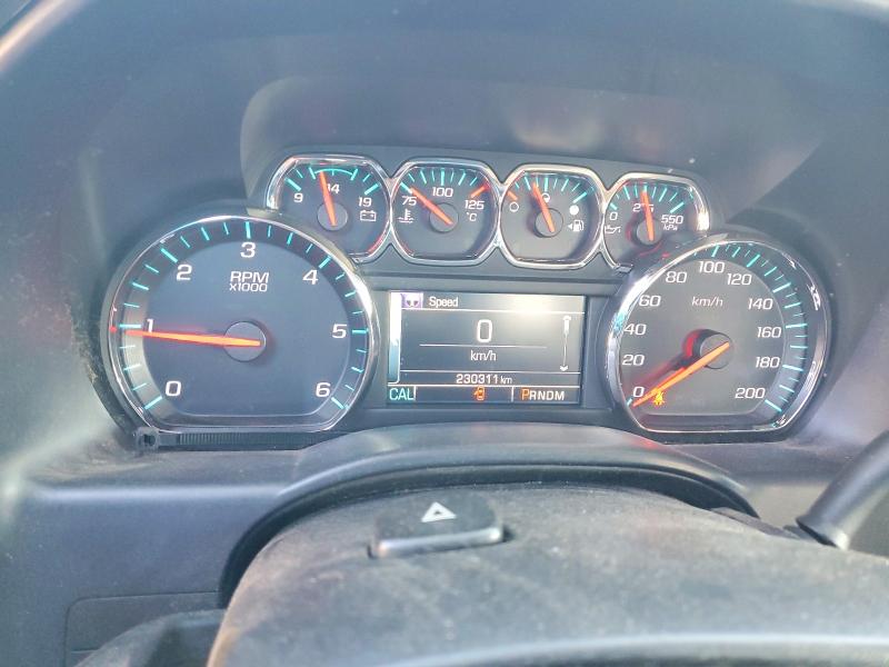 Продажа на аукционе авто 2015 Chevrolet Silverado, vin: 1GCVKREC1FZ278109, номер лота: 48388176