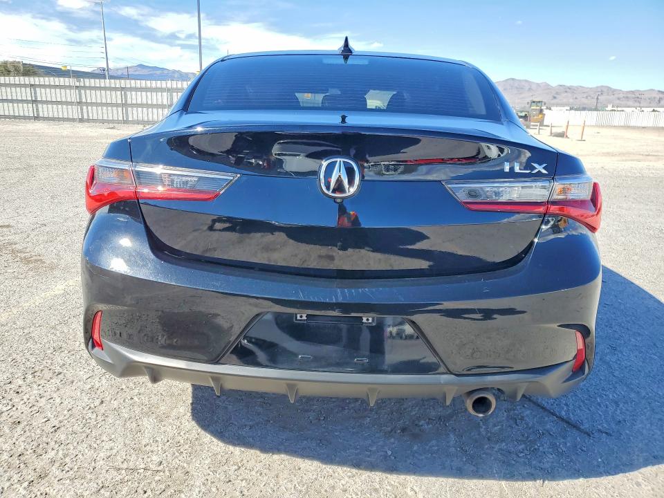 Продажа на аукционе авто 2019 Acura Ilx, vin: 19UDE2F70KA006561, номер лота: 49621066