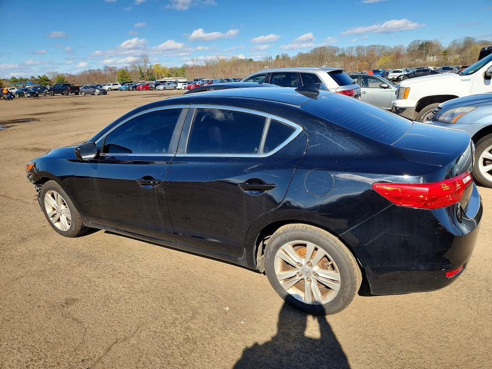 Продаж на аукціоні авто 2013 Acura Ilx, vin: 19VDE1F38DE012199, номер лоту: 48756286
