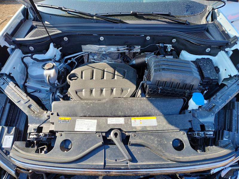 51884406 :رقم المزاد ، 1V2CR2CA0SC557378 vin ، 2025 Volkswagen Atlas مزاد بيع
