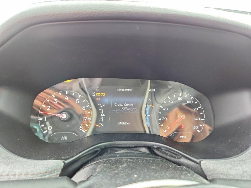 Продажа на аукционе авто 2022 Jeep Compass, vin: 3C4NJDFBXNT169715, номер лота: 49938136