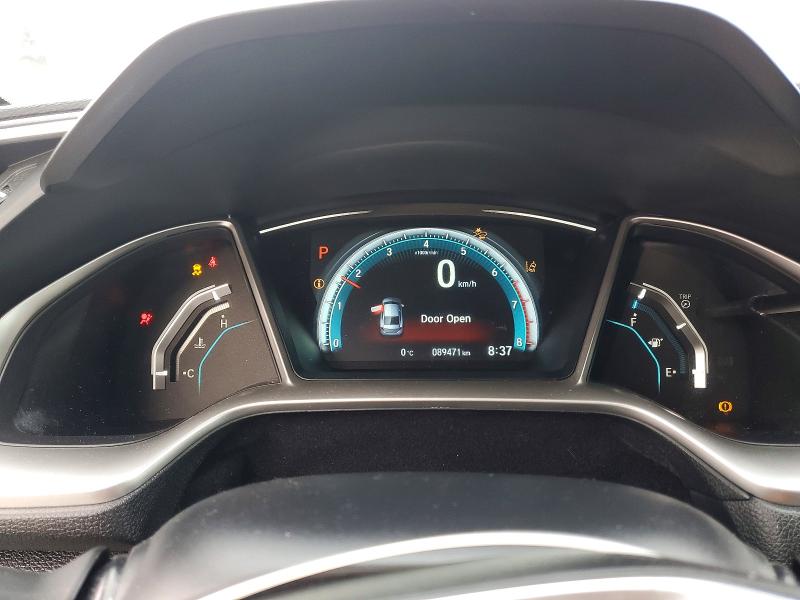 Aukcja sprzedaży 2016 Honda Civic, vin: 2HGFC1F99GH114941, numer aukcji: 48101546