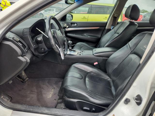 Продажа на аукционе авто 2013 Infiniti G37 Sedan, vin: JN1CV6AP4DM724014, номер лота: 48766676