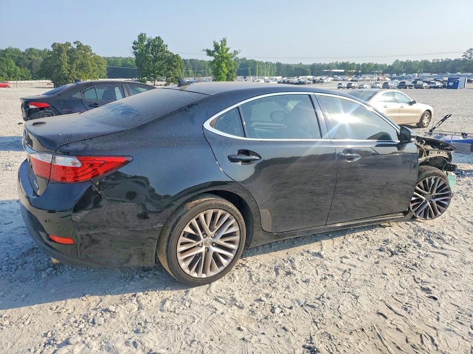 Продажа на аукционе авто 2013 Lexus Es, vin: JTHBK1GG1D2059823, номер лота: 50948726