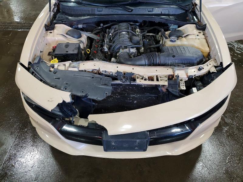 2016 Dodge Charger მანქანა იყიდება აუქციონზე, vin: 2C3CDXKTXGH220791, აუქციონის ნომერი: 49580456