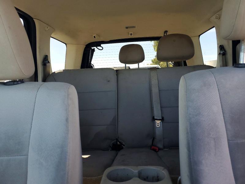 Продажа на аукционе авто 2011 Ford Escape, vin: 1FMCU9DG9BKA45454, номер лота: 49768156