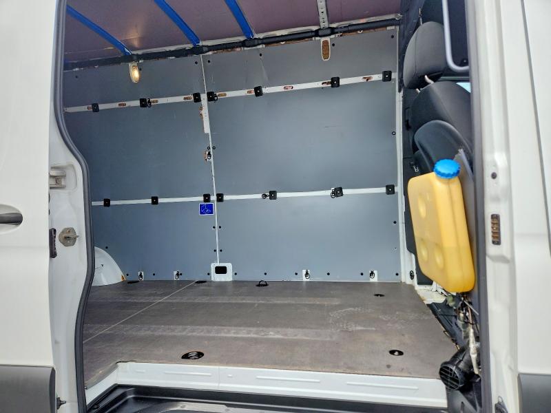 Продаж на аукціоні авто 2021 Mercedes Benz Sprinter, vin: W1Y4DCHY8MT047102, номер лоту: 49778896
