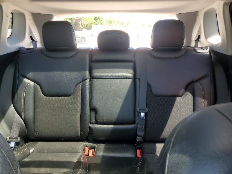 Продажа на аукционе авто 2018 Jeep Compass, vin: 3C4NJDBB1JT402414, номер лота: 50319586