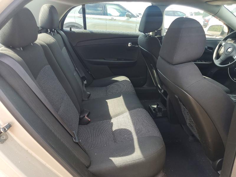 Продаж на аукціоні авто 2011 Chevrolet Malibu, vin: 1G1ZC5E18BF316624, номер лоту: 51470876