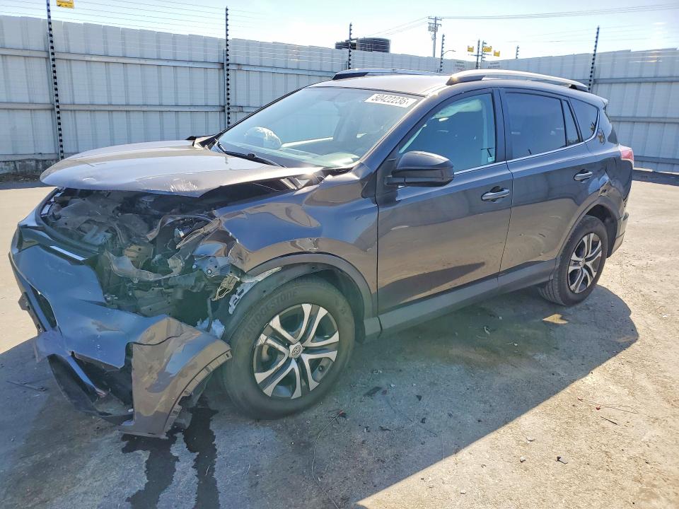Продажа на аукционе авто 2016 Toyota Rav4, vin: 2T3BFREV7GW528396, номер лота: 50422236