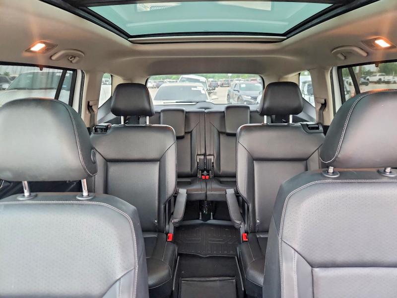 Aukcja sprzedaży 2019 Volkswagen Atlas, vin: 1V2WR2CA1KC523219, numer aukcji: 51646666