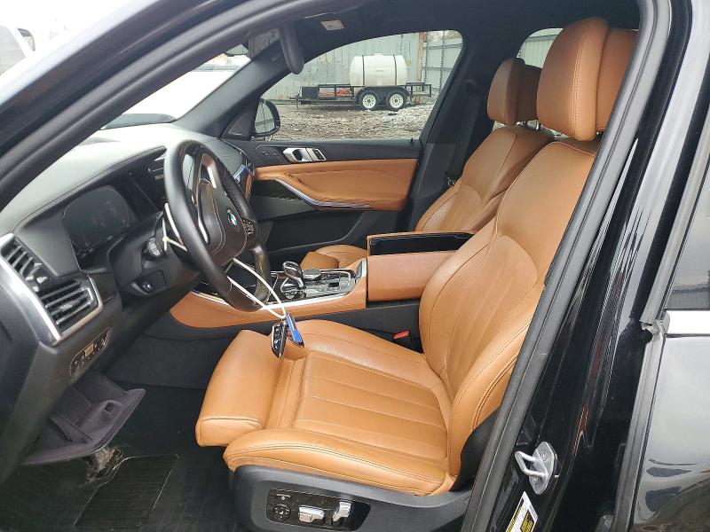 Aukcja sprzedaży 2019 Bmw X5, vin: 5UXCR6C57KLK88645, numer aukcji: 49279826