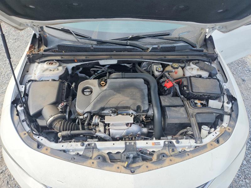 Продаж на аукціоні авто 2017 Chevrolet Malibu, vin: 1G1ZE5STXHF183521, номер лоту: 47348796