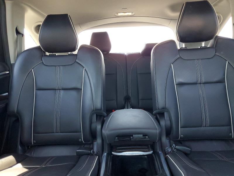 49620726 :رقم المزاد ، 5FRYD4H8XHB038968 vin ، 2017 Acura Mdx مزاد بيع