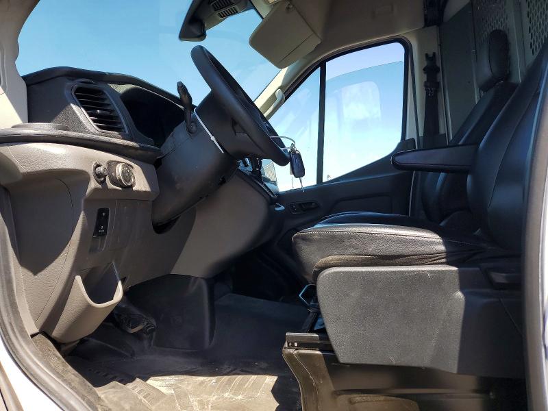 Продажа на аукционе авто 2021 Ford Transit, vin: 1FTBR3X82MKA98308, номер лота: 50790576