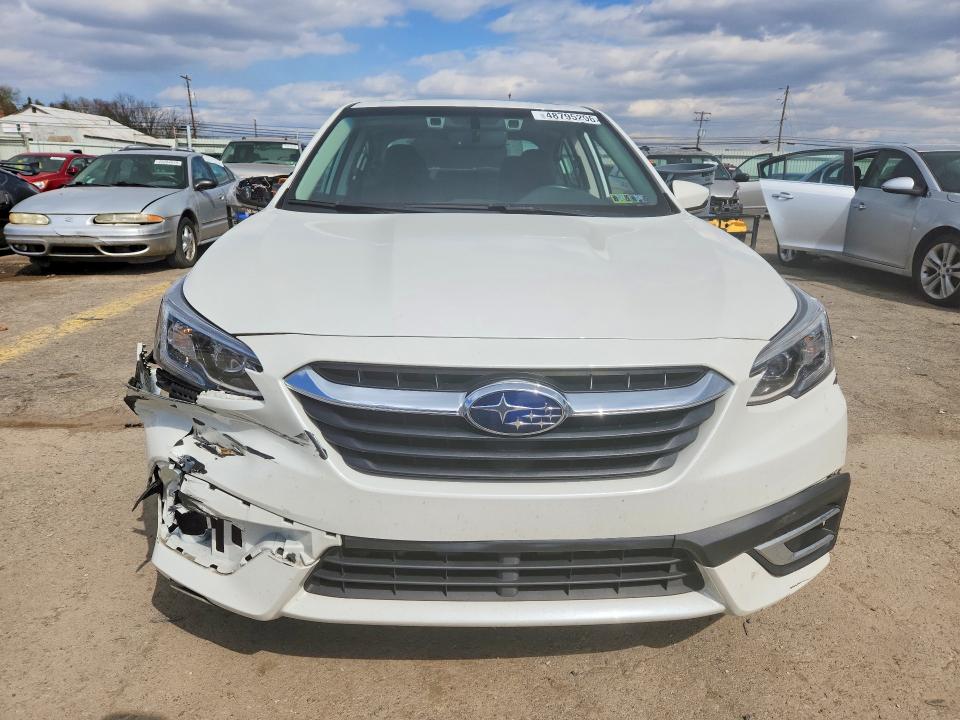 2022 Subaru Legacy მანქანა იყიდება აუქციონზე, vin: 4S3BWGN67N3014609, აუქციონის ნომერი: 48795296