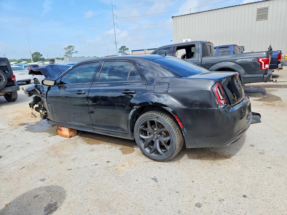 Aukcja sprzedaży 2021 Chrysler 300, vin: 2C3CCAAG0MH673432, numer aukcji: 48916366