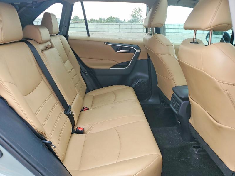 Aukcja sprzedaży 2020 Toyota Rav4, vin: 2T3A1RFVXLC070082, numer aukcji: 51028116