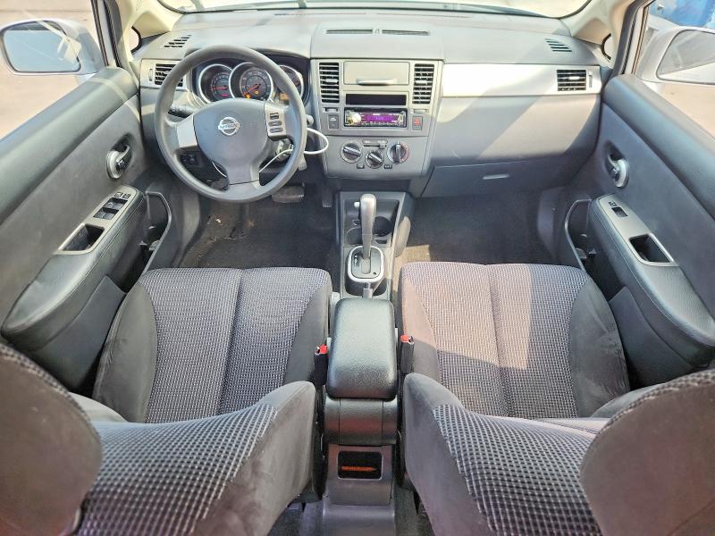 Aukcja sprzedaży 2010 Nissan Versa, vin: 3N1BC1CP4AL366503, numer aukcji: 48541266