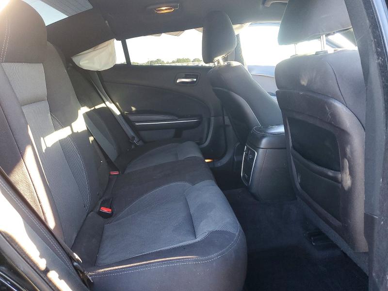 Aukcja sprzedaży 2016 Dodge Charger, vin: 2C3CDXBG9GH266969, numer aukcji: 48784746