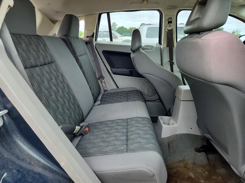 Продаж на аукціоні авто 2007 Dodge Caliber, vin: 1B3HB28B17D231296, номер лоту: 52010056
